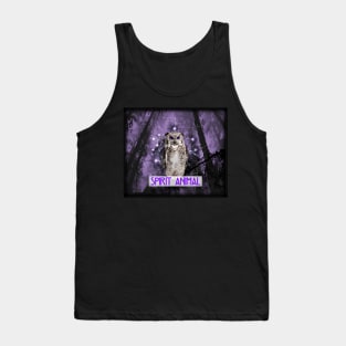 Spirit Animal 2 Tank Top